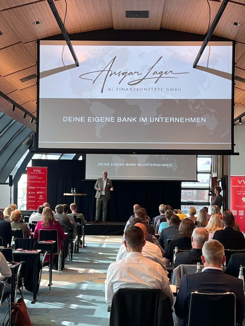 Event - AL Finanzkonzepte GmbH